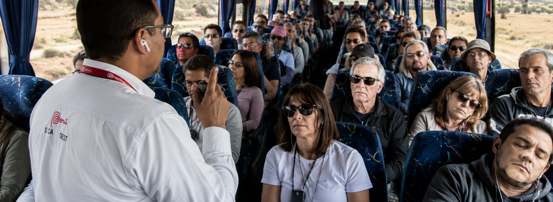 Visite Égypte